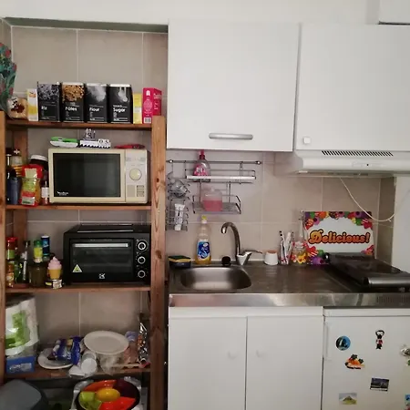 Appartamento Ref 01 5 Minutes A Pied Metro Barbara Ligne 4 *